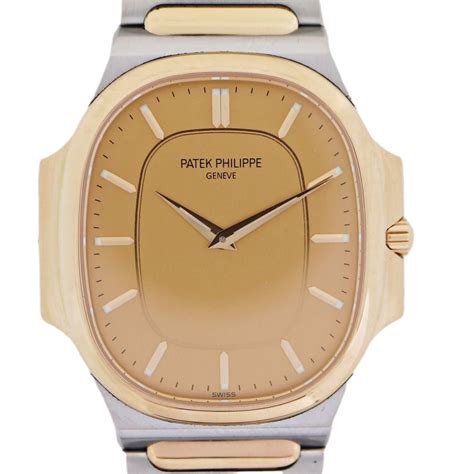 Patek Philippe 3770/11 Nautellipse – Time Rediscovered.